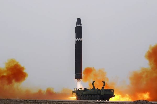 Triều Tiên bác bỏ tin trao đổi vũ khí với Nga sau lệnh trừng phạt mới của Mỹ